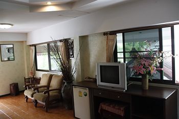 צ'יאנג מאי Bmp Residence מראה חיצוני תמונה