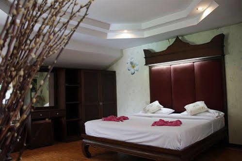 צ'יאנג מאי Bmp Residence מראה חיצוני תמונה