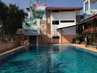 צ'יאנג מאי Bmp Residence מראה חיצוני תמונה